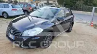 2014 Suzuki SX4
