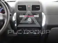 2014 Suzuki SX4