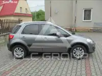 2014 Suzuki SX4
