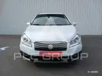 2014 Suzuki SX4