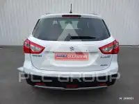 2014 Suzuki SX4