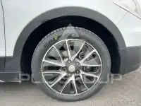 2014 Suzuki SX4
