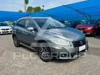 2014 Suzuki SX4
