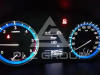 2014 Suzuki SX4