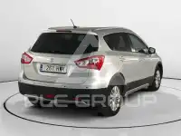 2014 Suzuki SX4