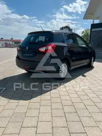 2014 Suzuki SX4