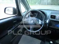 2014 Suzuki SX4