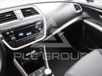 2014 Suzuki SX4