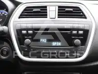 2014 Suzuki SX4