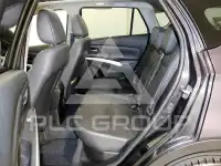 2014 Suzuki SX4