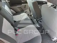 2014 Suzuki SX4
