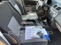 2014 Suzuki SX4