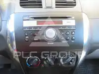 2014 Suzuki SX4