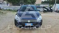 2014 Suzuki SX4