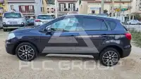 2014 Suzuki SX4