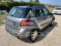 2014 Suzuki SX4