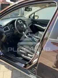 2014 Suzuki SX4