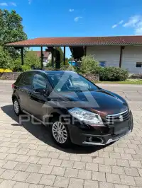 2014 Suzuki SX4