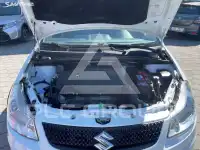 2014 Suzuki SX4