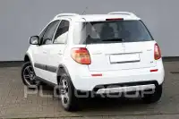 2014 Suzuki SX4