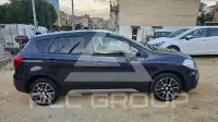 2014 Suzuki SX4