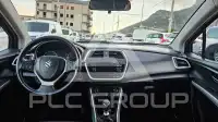 2014 Suzuki SX4