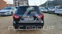 2014 Suzuki SX4