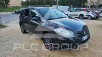 2014 Suzuki SX4