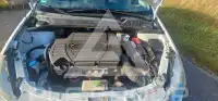 2014 Suzuki SX4