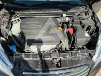 2014 Suzuki SX4