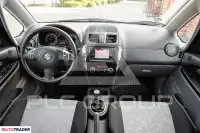 2014 Suzuki SX4