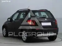 2014 Suzuki SX4