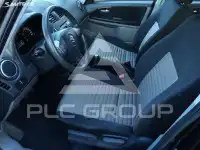 2014 Suzuki SX4