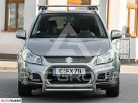 2014 Suzuki SX4