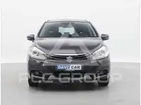 2014 Suzuki SX4