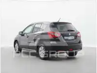 2014 Suzuki SX4