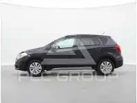 2014 Suzuki SX4
