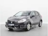 2014 Suzuki SX4