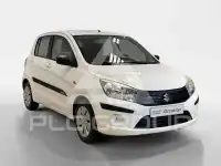 2014 Suzuki Alto
