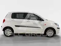 2014 Suzuki Alto