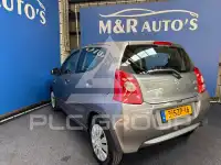 2014 Suzuki Alto