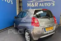 2014 Suzuki Alto