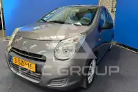 2014 Suzuki Alto
