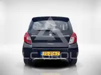 2014 Suzuki Alto