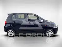 2014 Suzuki Alto