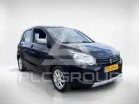 2014 Suzuki Alto