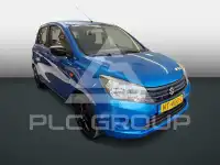 2014 Suzuki Alto