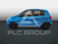 2014 Suzuki Alto
