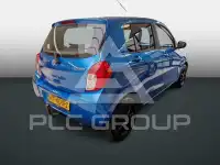 2014 Suzuki Alto