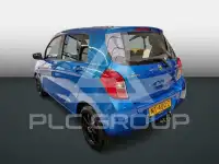 2014 Suzuki Alto